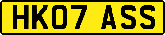 HK07ASS