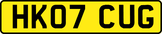 HK07CUG