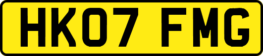 HK07FMG