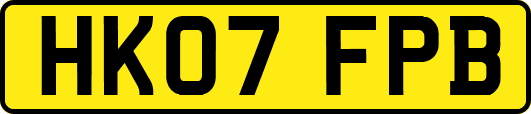 HK07FPB