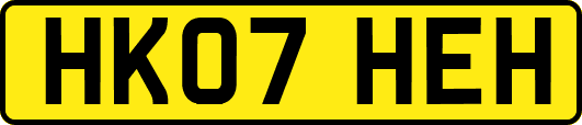 HK07HEH