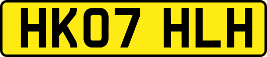 HK07HLH