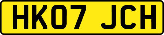 HK07JCH