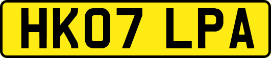 HK07LPA