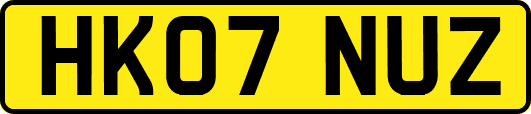 HK07NUZ