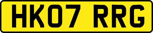 HK07RRG
