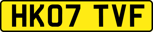 HK07TVF