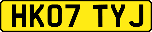 HK07TYJ