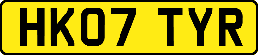HK07TYR