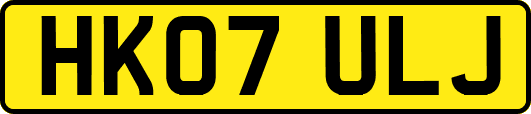 HK07ULJ