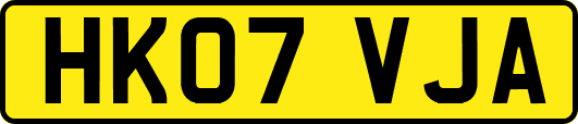 HK07VJA