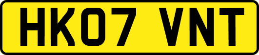 HK07VNT