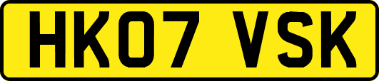 HK07VSK