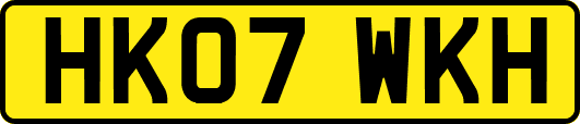 HK07WKH