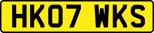 HK07WKS