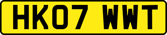 HK07WWT