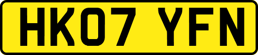 HK07YFN
