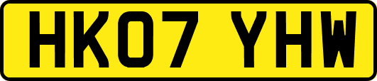 HK07YHW