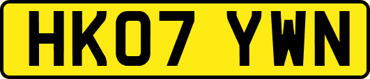 HK07YWN