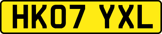 HK07YXL