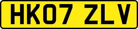 HK07ZLV