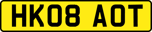 HK08AOT