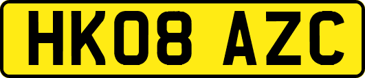 HK08AZC
