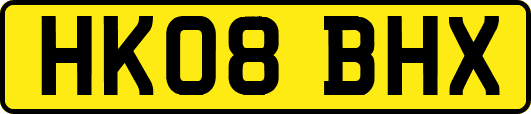 HK08BHX