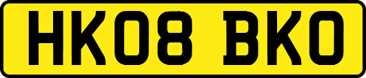 HK08BKO