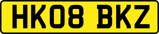 HK08BKZ