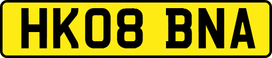 HK08BNA