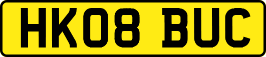 HK08BUC