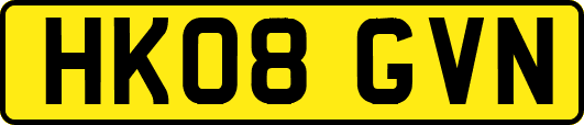 HK08GVN