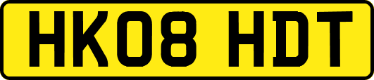 HK08HDT