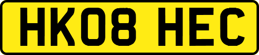 HK08HEC