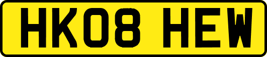 HK08HEW