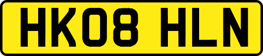 HK08HLN