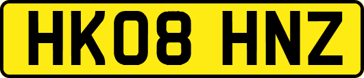 HK08HNZ