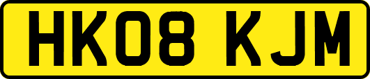HK08KJM