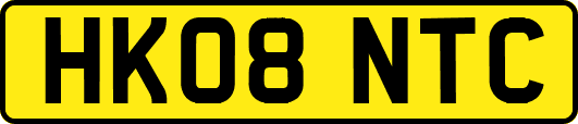 HK08NTC