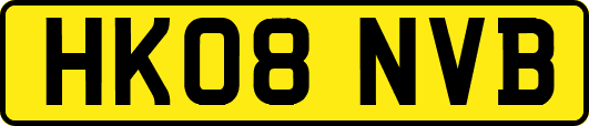 HK08NVB