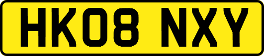 HK08NXY