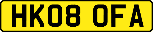 HK08OFA