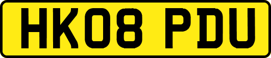 HK08PDU