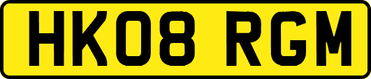 HK08RGM