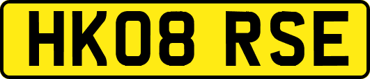 HK08RSE
