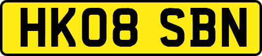 HK08SBN