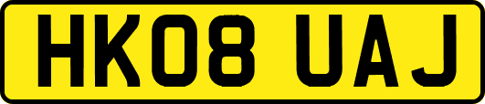 HK08UAJ
