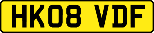 HK08VDF