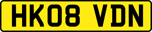 HK08VDN